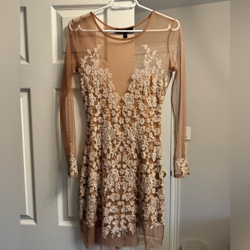 For Love and Lemons Dress - Large